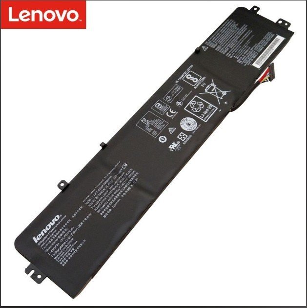 Batterie Lenovo L16M3P24 Xiaoxin 700/Legion R720/Y520